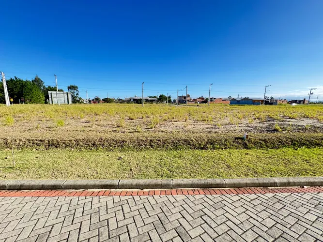 Terreno 200m2