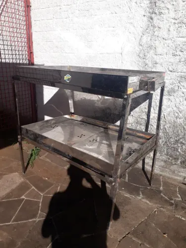 Marmiteito banho Maria Marchesoni 