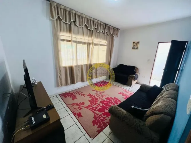 Casa com 2 dormitórios à venda, 67 m² por R$ 390.000,00 - Loteamento Residencial Vista Lin