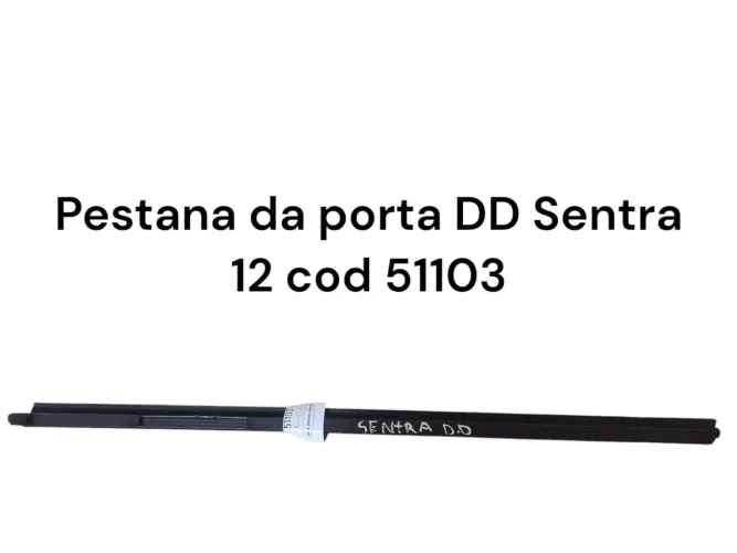 Pestana da porta DD Sentra 12 - 51103