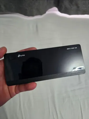 Hub USB TP-Link 7 portas