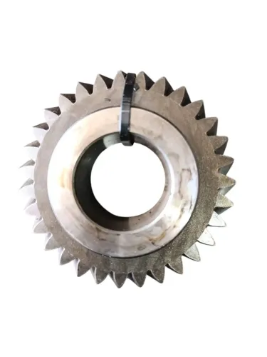 Engrenagem 3 Câmbio Zf S5-420hd 5s-580 1307395318
