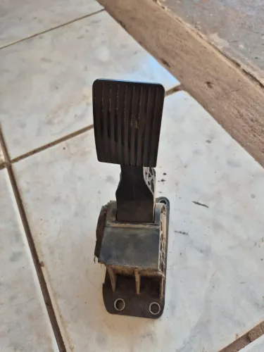 pedal eletrônico do acelerador mb actros