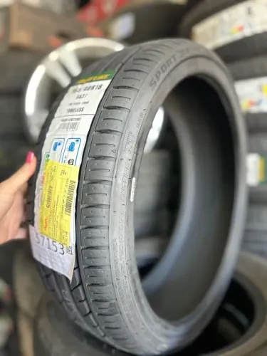 Pneu WESTLAKE 165/40r18
