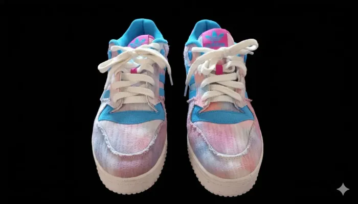 Tênis adidas