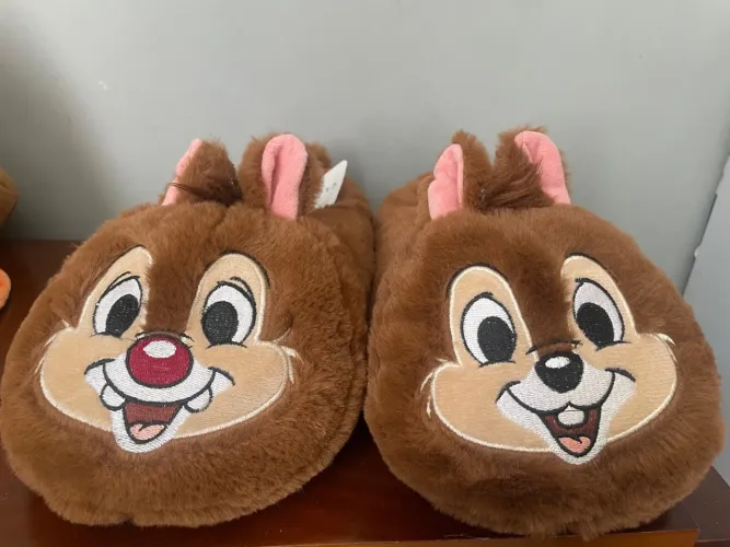 Pantufas Tico e Teco Disney 39 