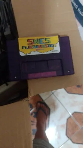 Cartucho multi jogos 