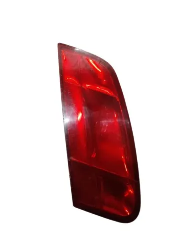 Lanterna tampa traseira Fiat Siena 2004 a 2007