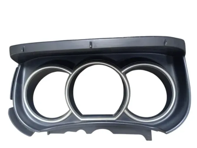 Moldura Painel De Instrumentos Nissan Tiida 1.8