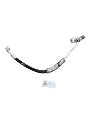  Mangueira Compressor Ar Condicionado Agile 1.4 10/14