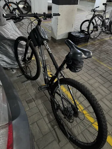 Bicicleta TSW HUNTER aro 29