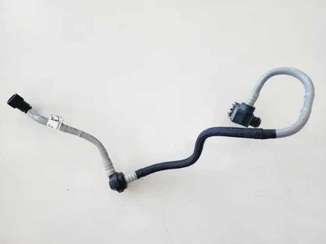 Válvula Do Hidrovacuo Jeep Compass 1.3 Turbo 2022 1141