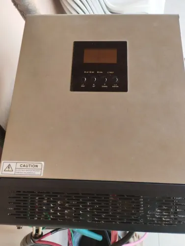 Inversor Solar Mpower 3000VA