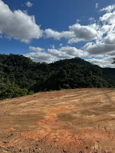 Terreno em Santa Teresa, ES - ESCRITURADO