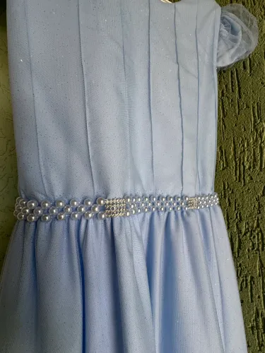Vestido lindo e novo