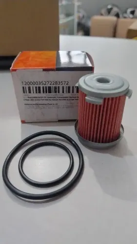 Filtro da caixa de transmissão Automática Honda 25450P4V003