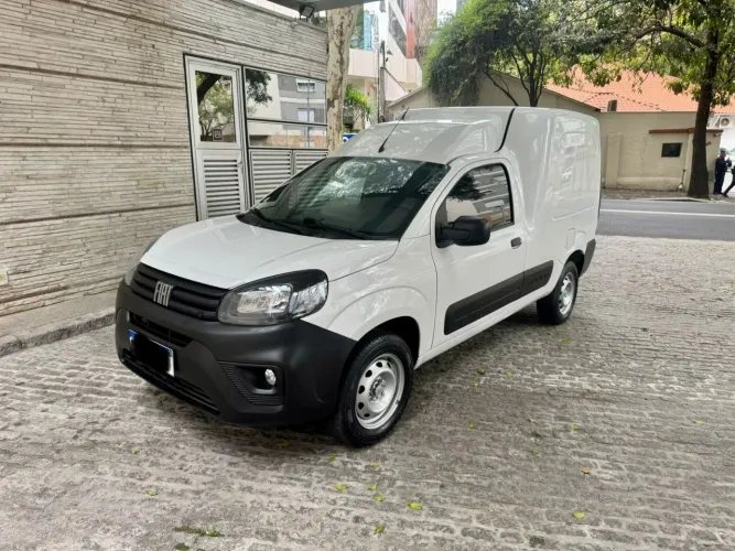 Fiat fiorino 1.4 Evo Endurance 2023
