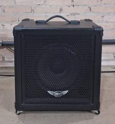 Amplificador Voxstorm Top Bass CB85 40W - Envio imediato