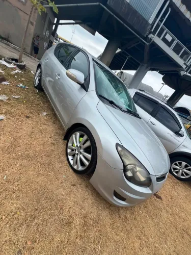 Hyundai I30 2.0 16V 145cv 5P Aut. 2012