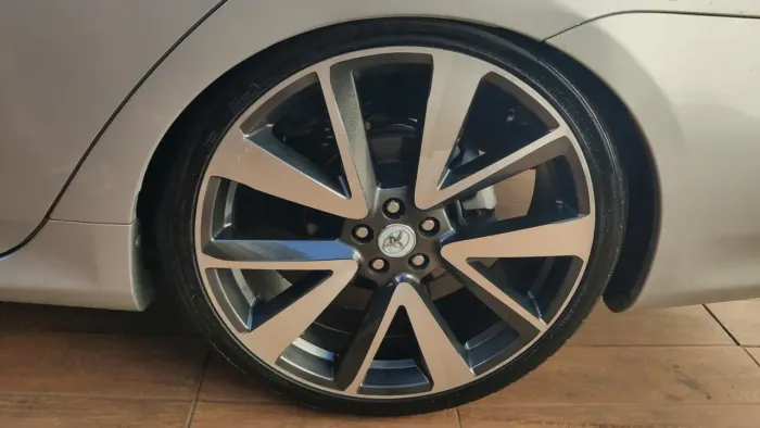 RODAS EXCLUSIVAS ARO 20