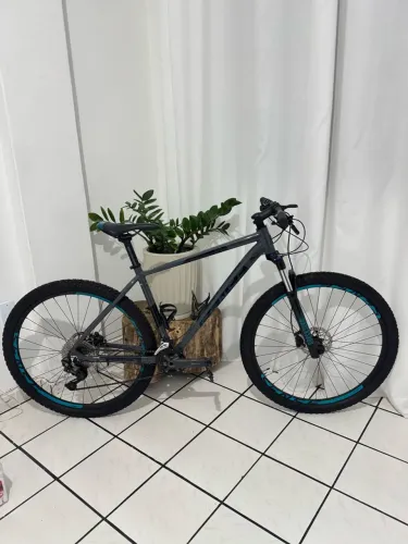 Bike Sense rock evo Deore