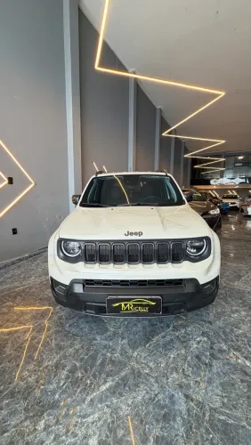 Jeep Renegade Long. T270 1.3 TB 4X2 Flex Aut. 2024