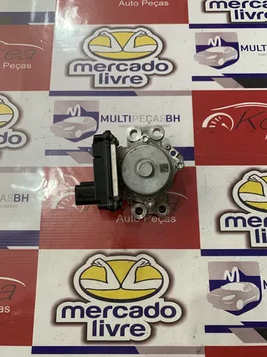 Bomba Óleo Câmbio (461102f600) Hyundai Hb20 1.0 3cc Turbo