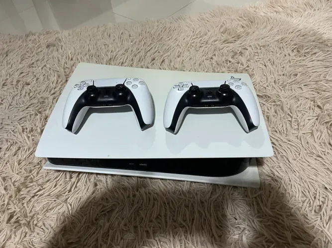 PlayStation 5 
