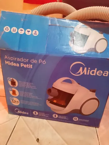 TORRANDO ASPIRADOR D PÓ