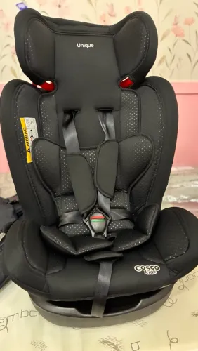 Bebê-Conforto Infantil para Carro - Cosco Kids