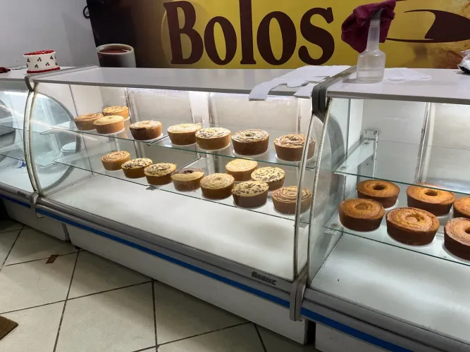 Balcao seco