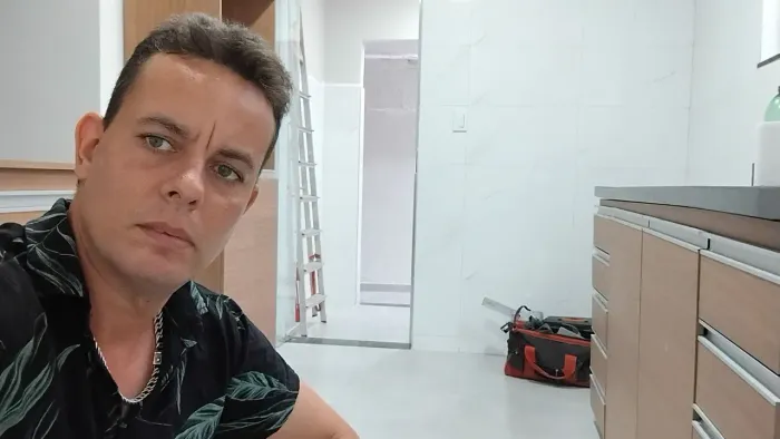 Marceneiro e carpinteiro 