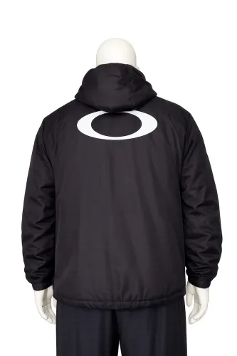 Jaqueta corta vento Oakley