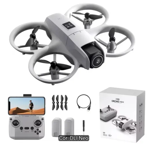 Drone DLI NEO MINI