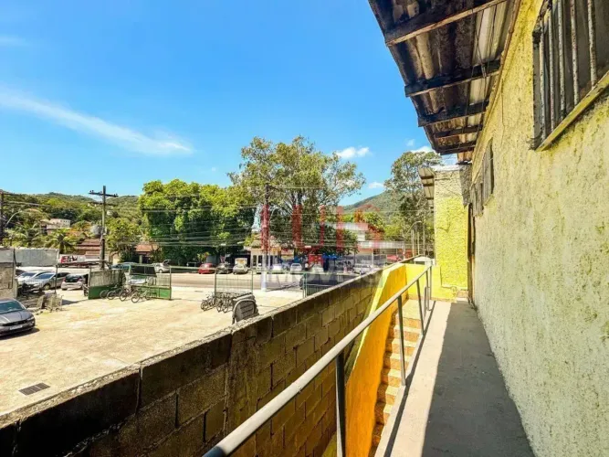 Loja para alugar, 24 m² por R$ 1.400/mês - Itaipu - Niterói/RJ - LO0388