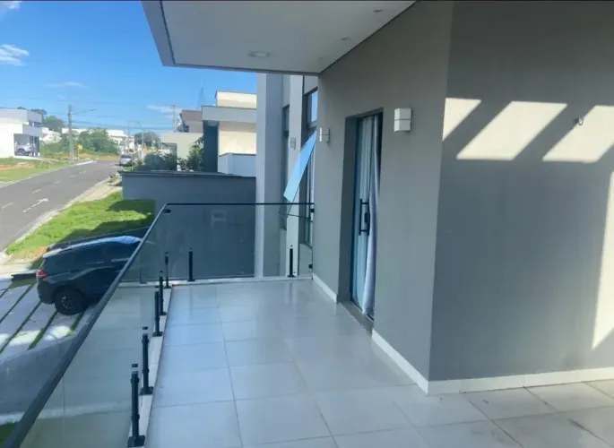 Condomínio Morada dos Passaros 3 Quartos 2 Suítes I Piscina I Área Gourmet I Duplex I 215m