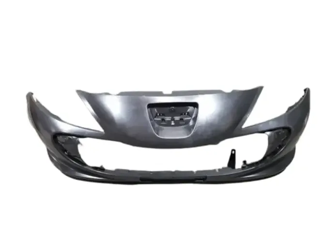 Para choque Dianteiro Peugeot 207 Hoggar 2009 a 2014
