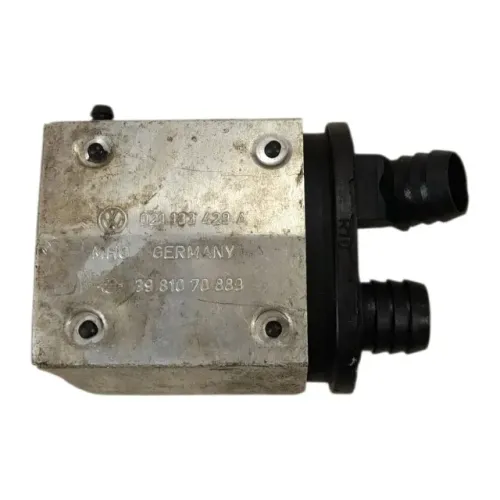 Abafador Sistema Vacuo Volkswagen Golf 1994 a 1999 021133429a Original