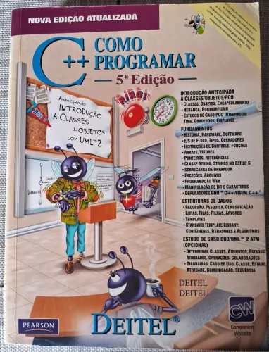 C++ Como Programar