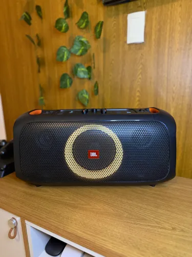 JBL ONE THE GO ORIGINAL OPORTUNIDADE
