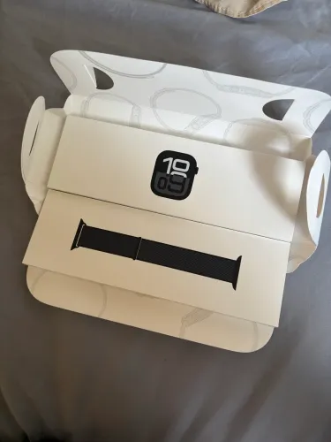 Lacrado Apple Watch Series 10 42mm