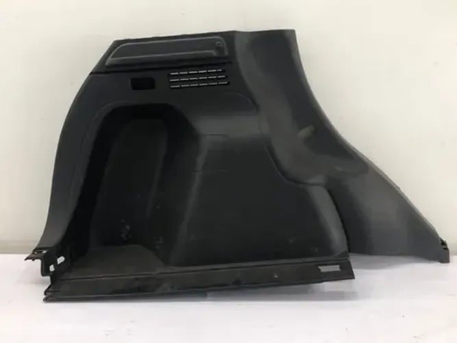 Forro Esquerdo Porta Malas Honda Hrv 2015 2021 Detalhe