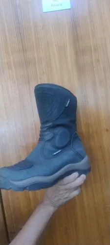 Bota Mondeo Waterproof Stabillity - Tamanho 43