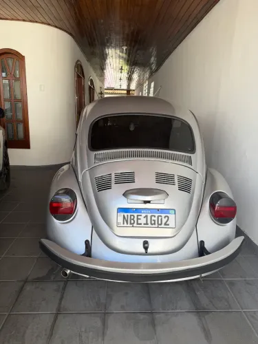 Volkswagen Fusca Fusca (gasolina) 1994