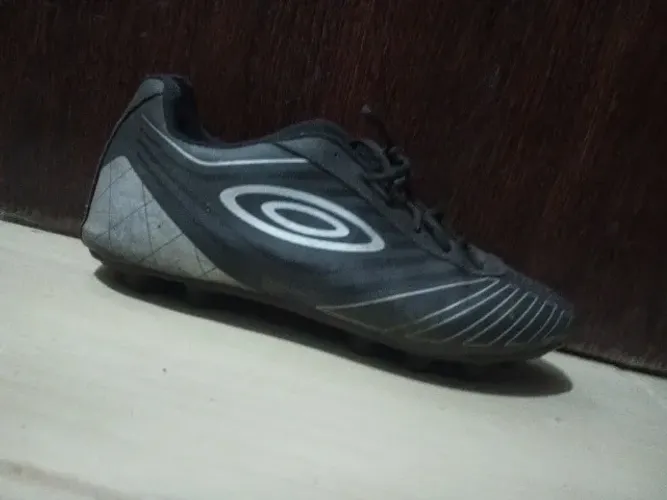 Venda de chuteira de futebol de campo