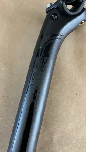 Canote em carbono 31.6
