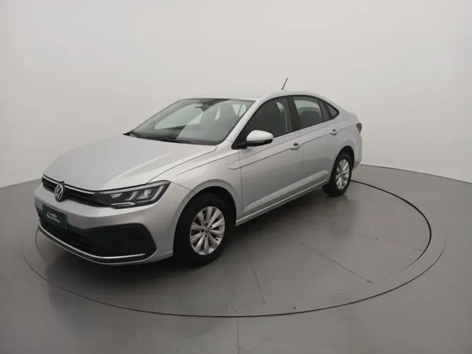 Volkswagen Virtus TSI 1.0 Flex 12V 4P Aut. 2026