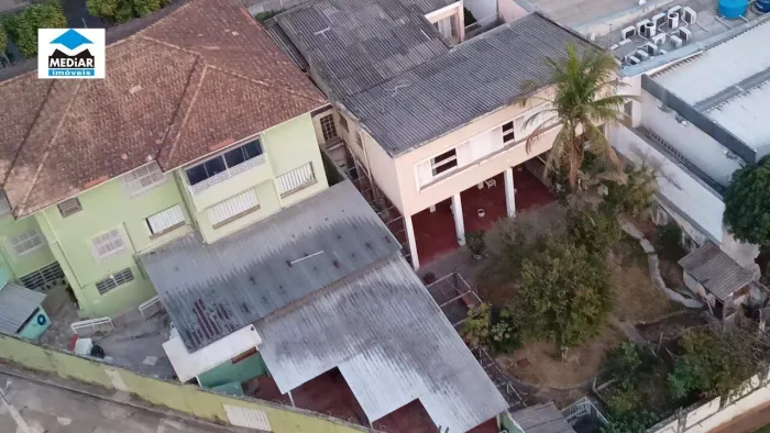 Lote / Terreno à venda em Belo Horizonte