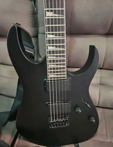 Guitarra Elétrica Ibanez RG GIO GRG121DX