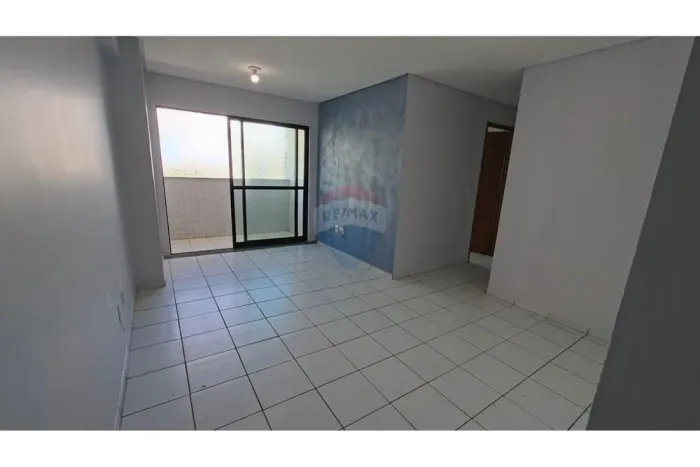 Apartamento à venda com 3 quartos em Campo Grande.